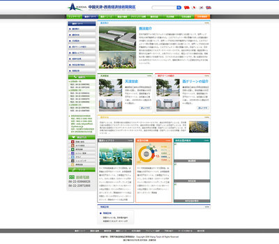 天津网站建设_西青经济技术开发区(日文网站)