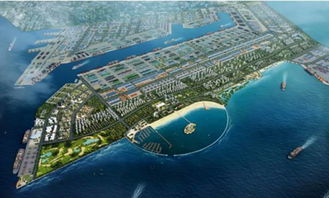 天津这五年丨东疆首季度迎280个京津冀项目 外向型经济发展平台作用显现