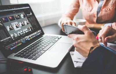 天津市南开区帆落信息技术