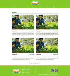 天津网站设计 奔唐网络饮料原料官网设计