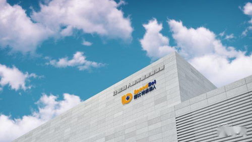 3d视觉与机器人公司视比特完成近亿元a轮融资,和玉资本领投