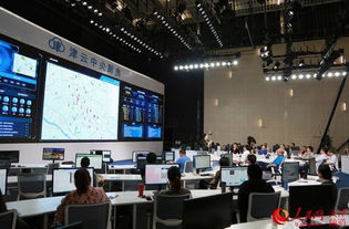 全国党报网站总编辑看天津 氧吧 畅快呼吸 厨房 融合生产