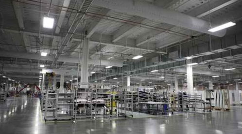 特斯拉为上海工厂招募工程师团队 中国上海工厂最快下周投产