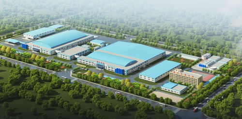 夏至丨盛夏已至,360 全景揭秘蒙牛天津工厂的清凉之谜