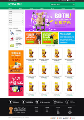 天津网站开发与网页建设 助力城市数字化转型