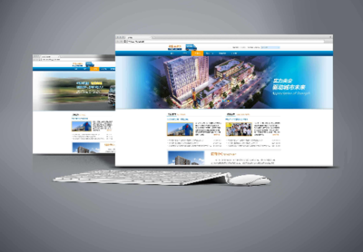 天津网站与网页开发成就显著