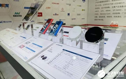 Kowin存储芯璀璨亮相南京国际半导体大会，天津网页建设助力品牌升级