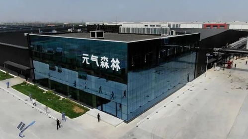 饮料企业建厂热 选址关键三要素及数字化助力——以可口可乐、东鹏饮料等为例