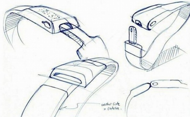 美国研发防暴食智能腕带 科技干预背后的伦理隐忧