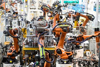 乘“数”而起——天津培育数字经济发展新优势与网页建设新图景