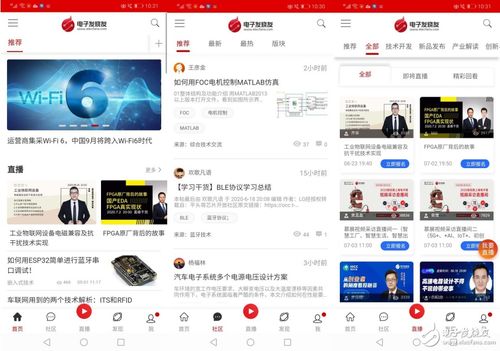 从分立器件到解决方案 Vishay企业的产品版图与发展战略